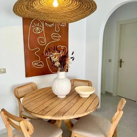Nuevo Deluxe & Piscina Apartamento Torrox