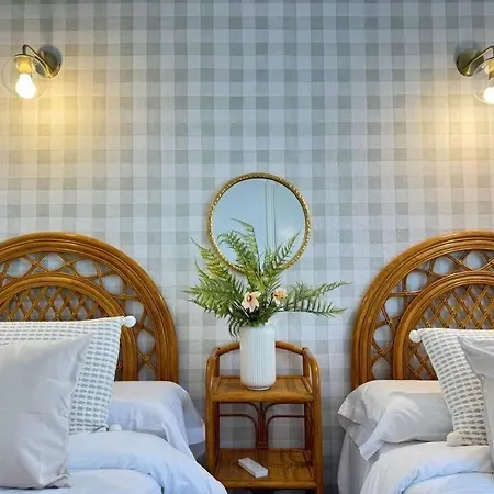 Apartamento Nuevo Deluxe & Piscina Torrox