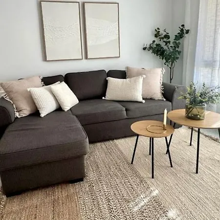 Apartamento Nuevo Deluxe & Piscina *