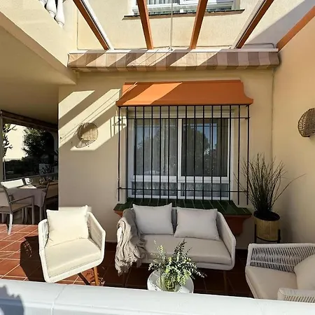 Nuevo Deluxe & Piscina Apartamento Torrox