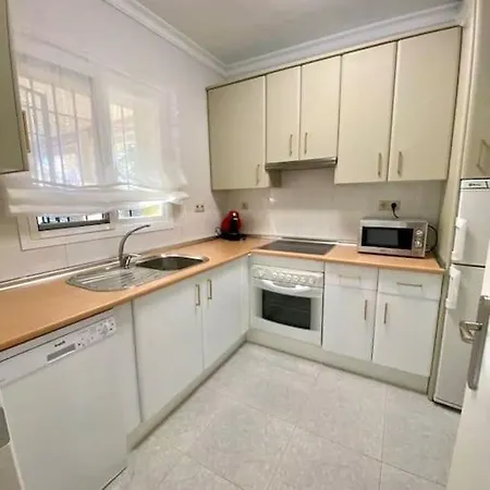 Apartamento Nuevo Deluxe & Piscina *