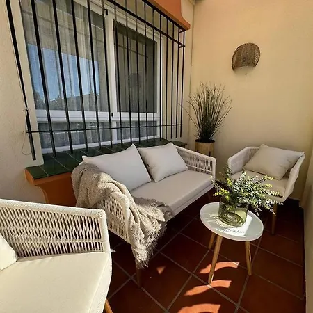 Apartment Nuevo Deluxe & Piscina