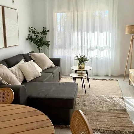 아파트 Nuevo Deluxe & Piscina